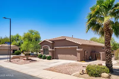 4976 S Sugarberry, Gilbert, AZ 85298 - Photo 1