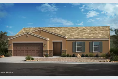 1436 E Angie, Casa Grande, AZ 85122 - Photo 1