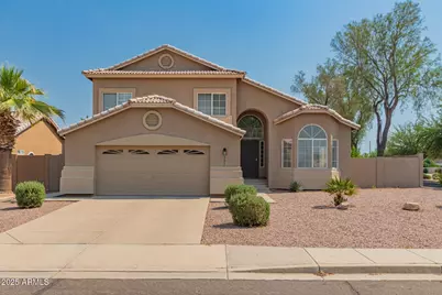 321 W Betsy, Gilbert, AZ 85233 - Photo 1
