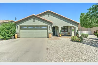 2101 S Meridian, Apache Junction, AZ 85120 - Photo 1