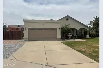 15201 N 61st, Glendale, AZ 85306 - Photo 1