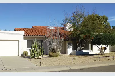 8626 E Irish Hunter Trail, Scottsdale, AZ 85258 - Photo 1