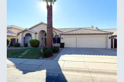 694 N Longmore Street, Chandler, AZ 85224 - Photo 1