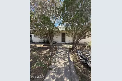311 W 11th, Casa Grande, AZ 85122 - Photo 1