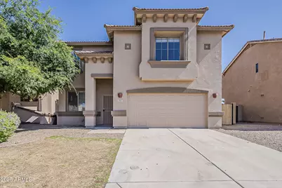 11016 W Griswold, Peoria, AZ 85345 - Photo 1
