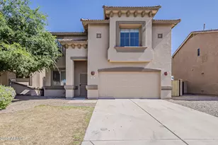 11016 W Griswold, Peoria, AZ 85345 - Photo 1