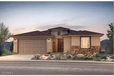 17674 W Palo Verde, Litchfield Park, AZ 85340 - Photo 1