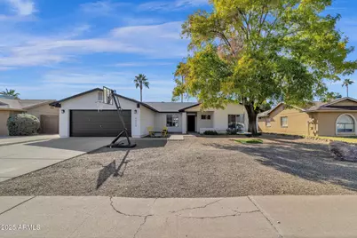 5313 E Janice, Scottsdale, AZ 85254 - Photo 1