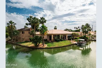 2128 E Clipper, Gilbert, AZ 85234 - Photo 1