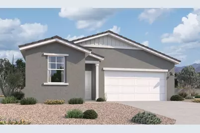 47451 W Kenner, Maricopa, AZ 85139 - Photo 1