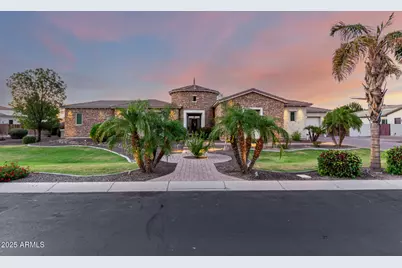 2892 E Fruitvale Avenue, Gilbert, AZ 85297 - Photo 1