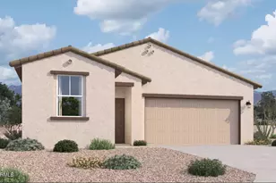 47719 W Kenner, Maricopa, AZ 85139 - Photo 1