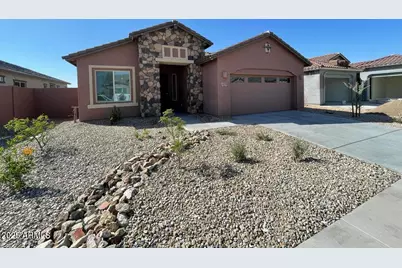 16739 W Sand Hills, Surprise, AZ 85387 - Photo 1