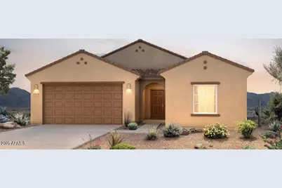 25138 W Chanute, Buckeye, AZ 85326 - Photo 1