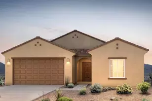 25138 W Chanute, Buckeye, AZ 85326 - Photo 1