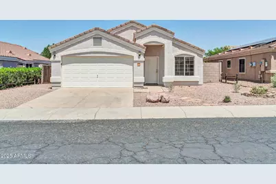11154 W Ashley Chantil Drive, Surprise, AZ 85378 - Photo 1