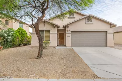 11702 W Lincoln Street, Avondale, AZ 85323 - Photo 1