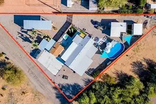 33425 N 225th, Wittmann, AZ 85361 - Photo 1