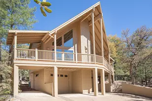 5204 N Juniper Loop, Pine, AZ 85544 - Photo 1