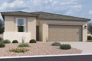 47450 W Kenner, Maricopa, AZ 85139 - Photo 1