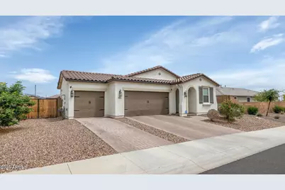 19806 W Marshall Avenue, Litchfield Park, AZ 85340 - Photo 1