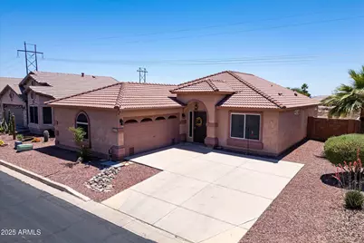 9175 E Rainier Drive, Gold Canyon, AZ 85118 - Photo 1