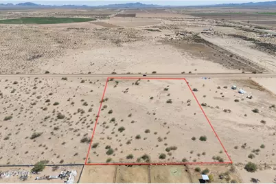 0 W Selma, Casa Grande, AZ 85193 - Photo 1