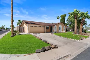 3636 W Crocus, Phoenix, AZ 85053 - Photo 1