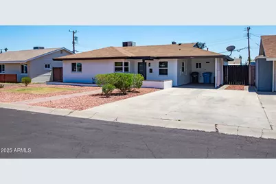 1011 W Weldon, Phoenix, AZ 85013 - Photo 1