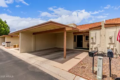 13408 N 25th, Phoenix, AZ 85029 - Photo 1