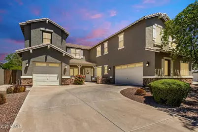 6235 S Odessa, Gilbert, AZ 85298 - Photo 1