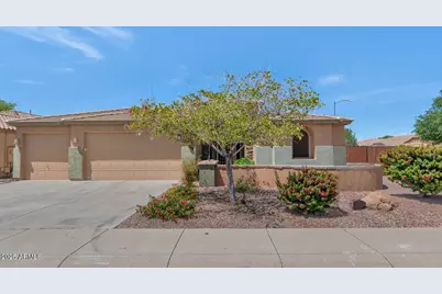 8210 W Wethersfield, Peoria, AZ 85381 - Photo 1