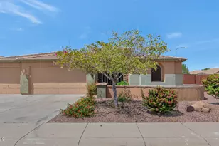 8210 W Wethersfield, Peoria, AZ 85381 - Photo 1