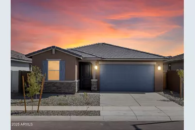 16005 W Bronco Trail, Surprise, AZ 85387 - Photo 1