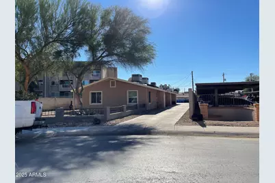 33 E Ruth Avenue #4, Phoenix, AZ 85020 - Photo 1