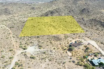 0 S 188th Avenue #-, Buckeye, AZ 85326 - Photo 1