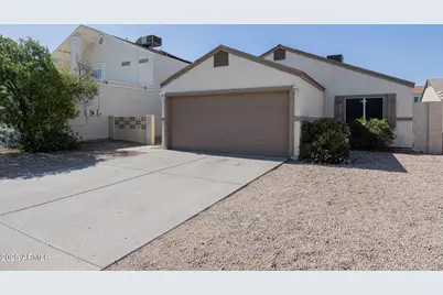 6523 W Brown, Glendale, AZ 85302 - Photo 1