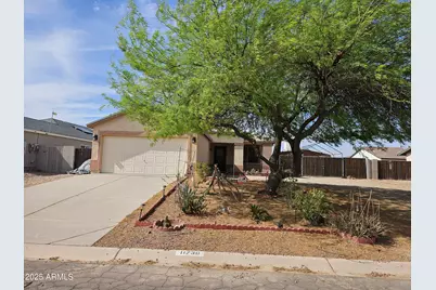 11730 W Cabrillo, Arizona City, AZ 85123 - Photo 1