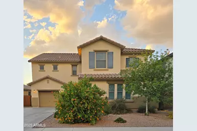 42160 W Arvada, Maricopa, AZ 85138 - Photo 1