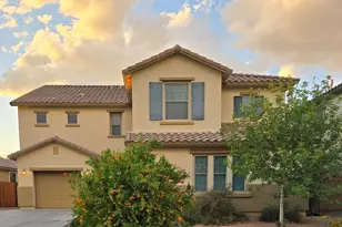 42160 W Arvada, Maricopa, AZ 85138 - Photo 1