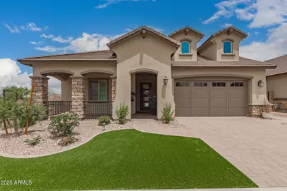 22866 E Mayberry, Queen Creek, AZ 85142 - Photo 1