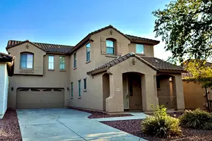 15446 W Jenan, Surprise, AZ 85379 - Photo 1