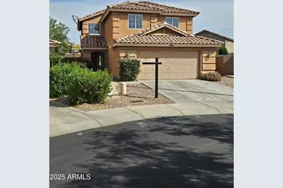 22872 W Gardenia, Buckeye, AZ 85326 - Photo 1