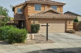 22872 W Gardenia, Buckeye, AZ 85326 - Photo 1