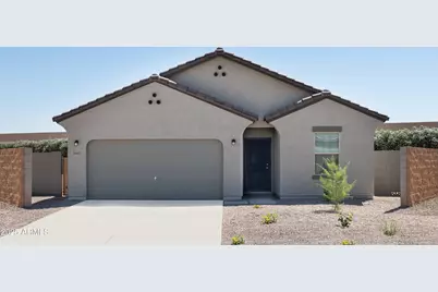 5840 W Willow Ridge, Laveen, AZ 85339 - Photo 1