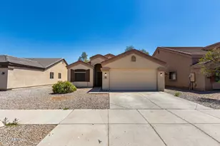 3331 W La Salle, Phoenix, AZ 85041 - Photo 1