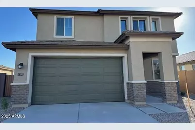 25130 N 156th Lane, Surprise, AZ 85387 - Photo 1