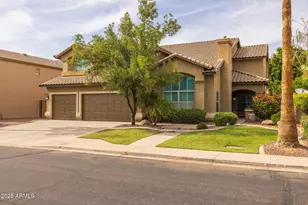 9708 E Pampa, Mesa, AZ 85212 - Photo 1