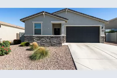 3914 E French Trotter, San Tan Valley, AZ 85140 - Photo 1
