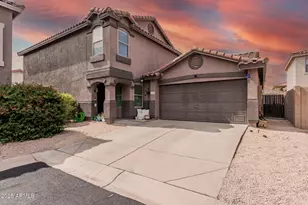 3488 S Bowman, Apache Junction, AZ 85119 - Photo 1